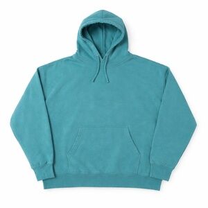 Abercrombie & Fitch Soft A&F Fleece Hoodie – XXL